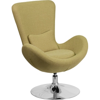 egg office chair plastic radisson green fabric side office receptionguest egg chair curved arms shop light gray egg office chair plastic radisson green fabric side office receptionguest egg chair curved arms shop light gray